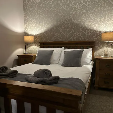 The Beaver House Belfast Esterno foto